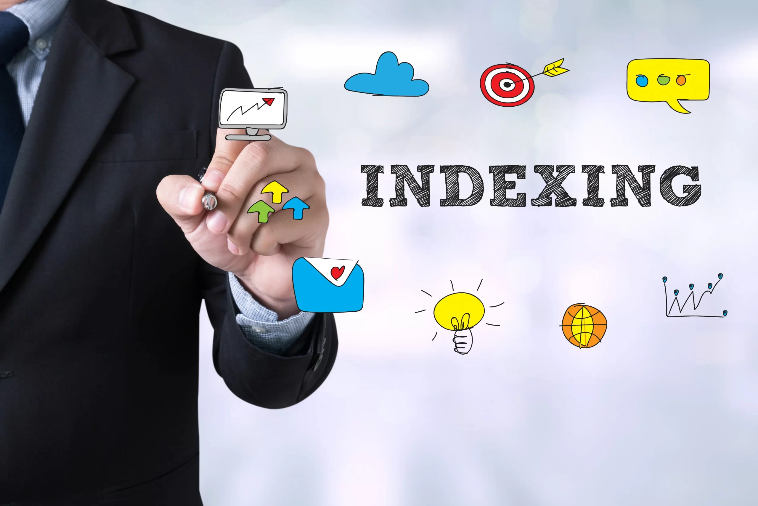 Everything You Need To Know About Indexing